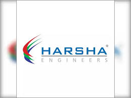Harsha Engineers