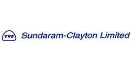 Sundaram Clayton