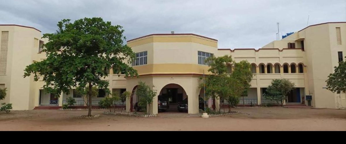 Dr. D. Y. Patil Institute of Technology, Pune