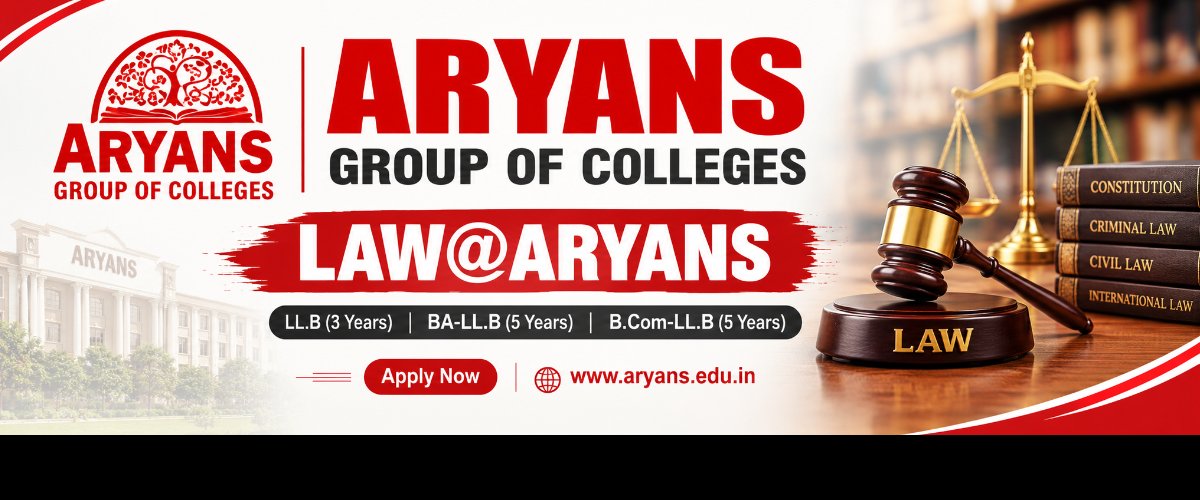Aryans College of Law, Chandigarh