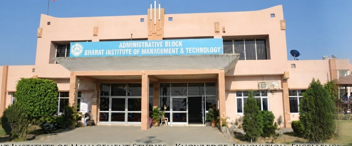 Bharat Institute of Management Studies, Mansa