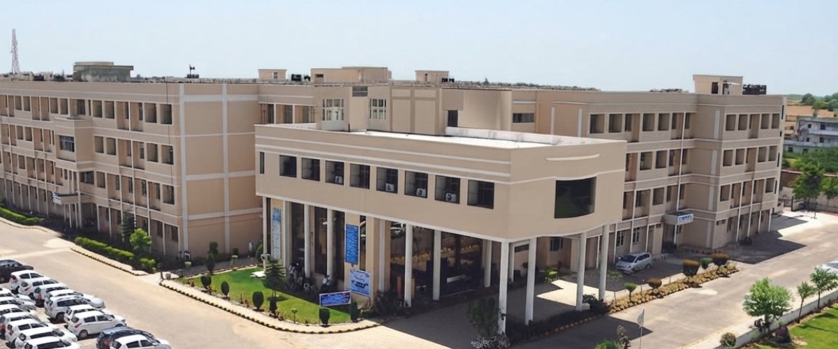 CT Institute of Management Studies, Jalandhar