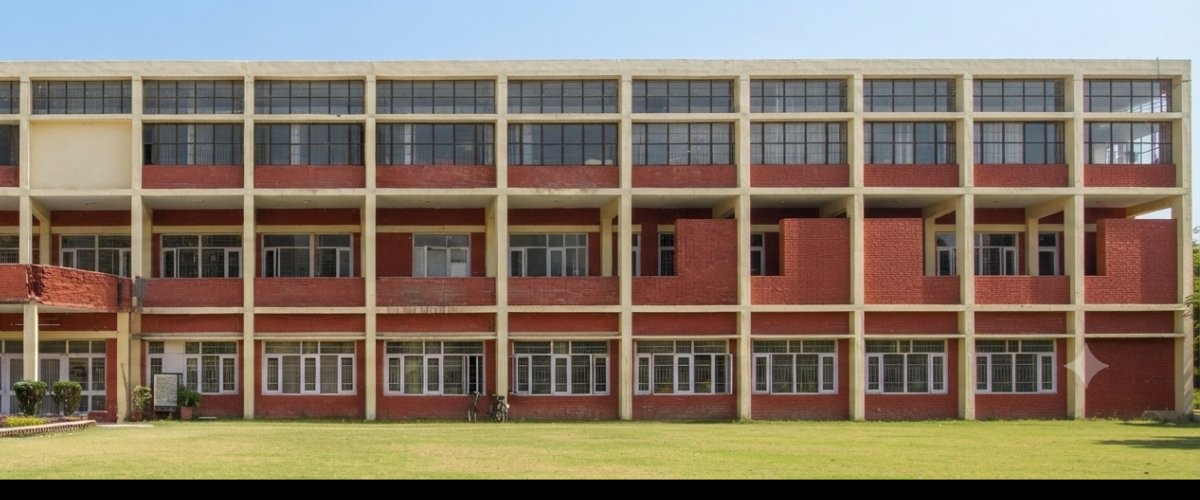 DAV Institute of Physiotherapy & Rehabilitation, Jalandhar