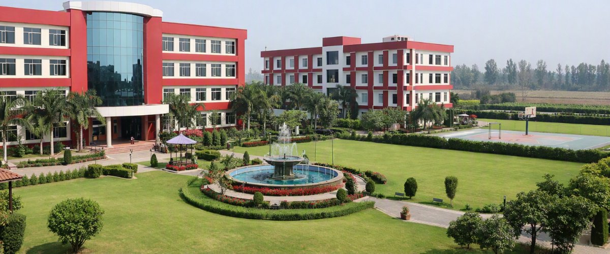 Aryans College of Law, Chandigarh