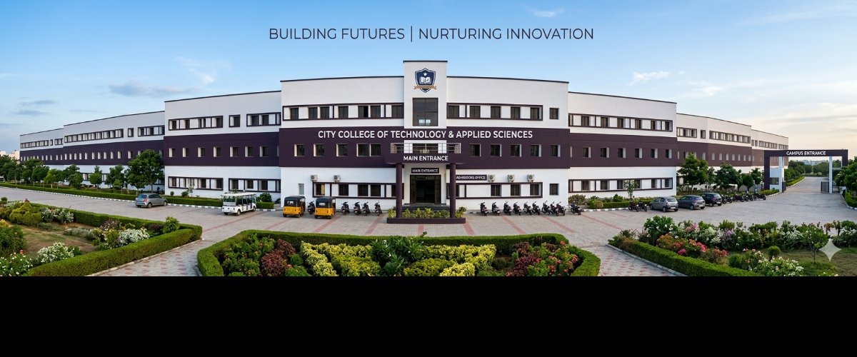 Govindrao Wanjari College of Engineering and Technology, Nagpur