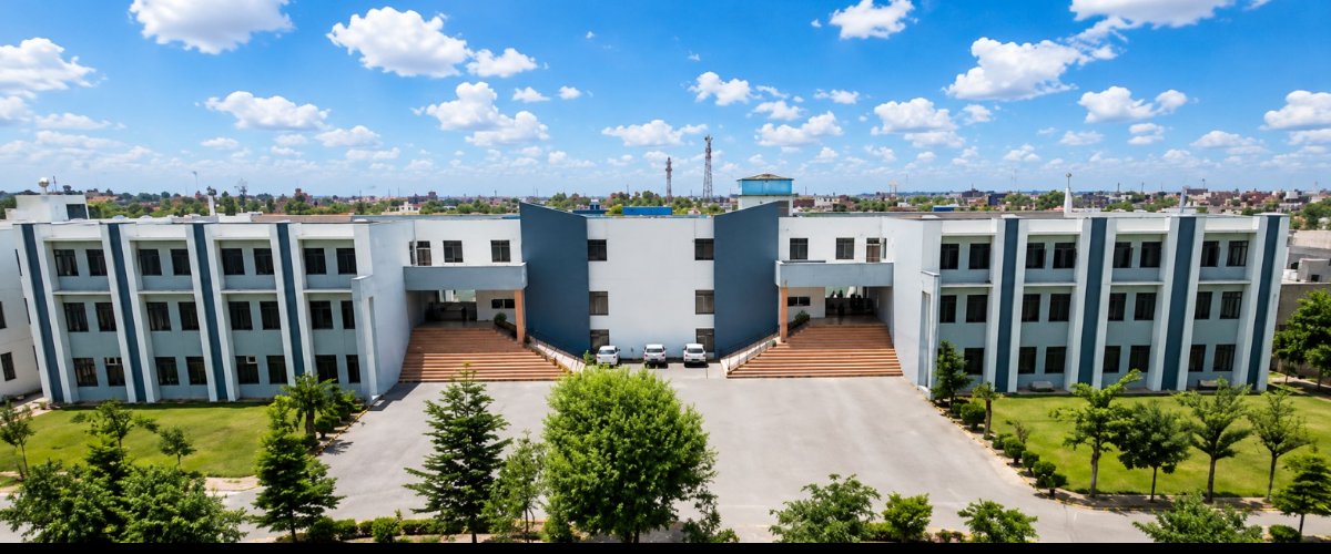 Ramkumari College of Veterinary Sciences, Jhunjhunu