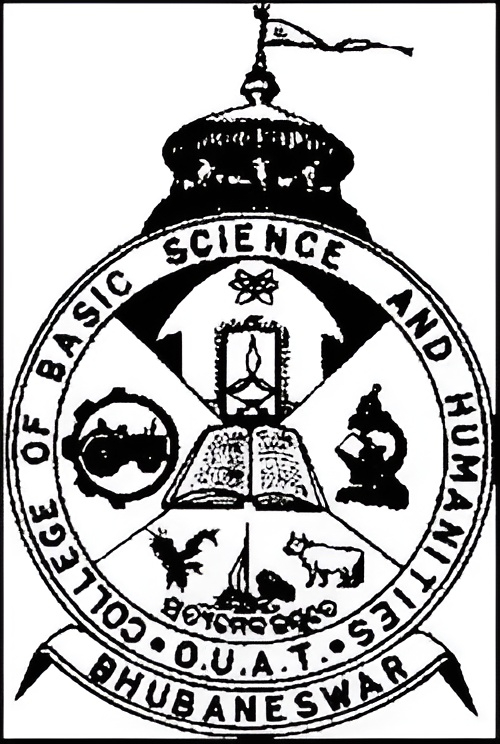 College Logo
