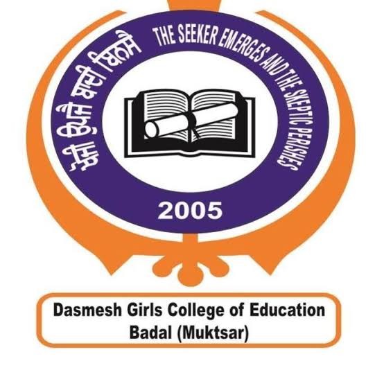 College Logo