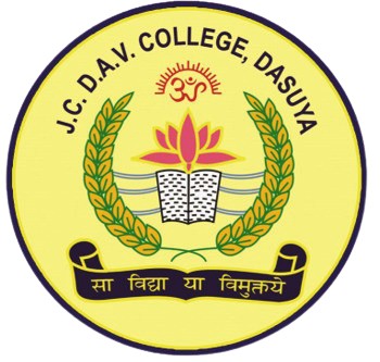 College Logo