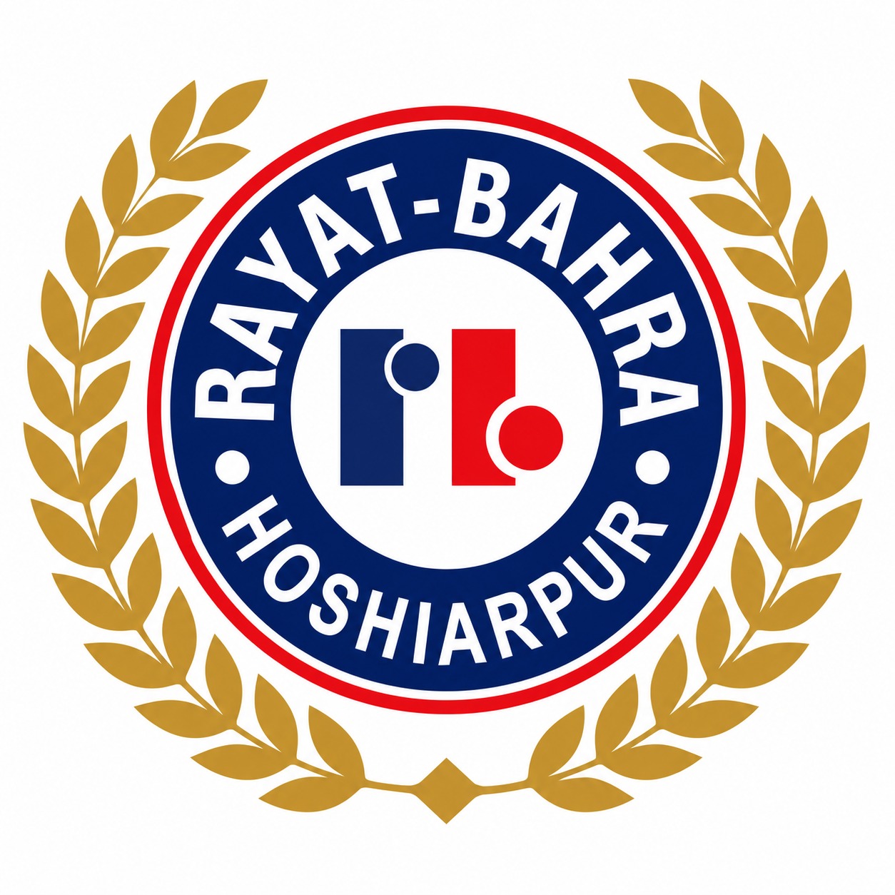 College Logo