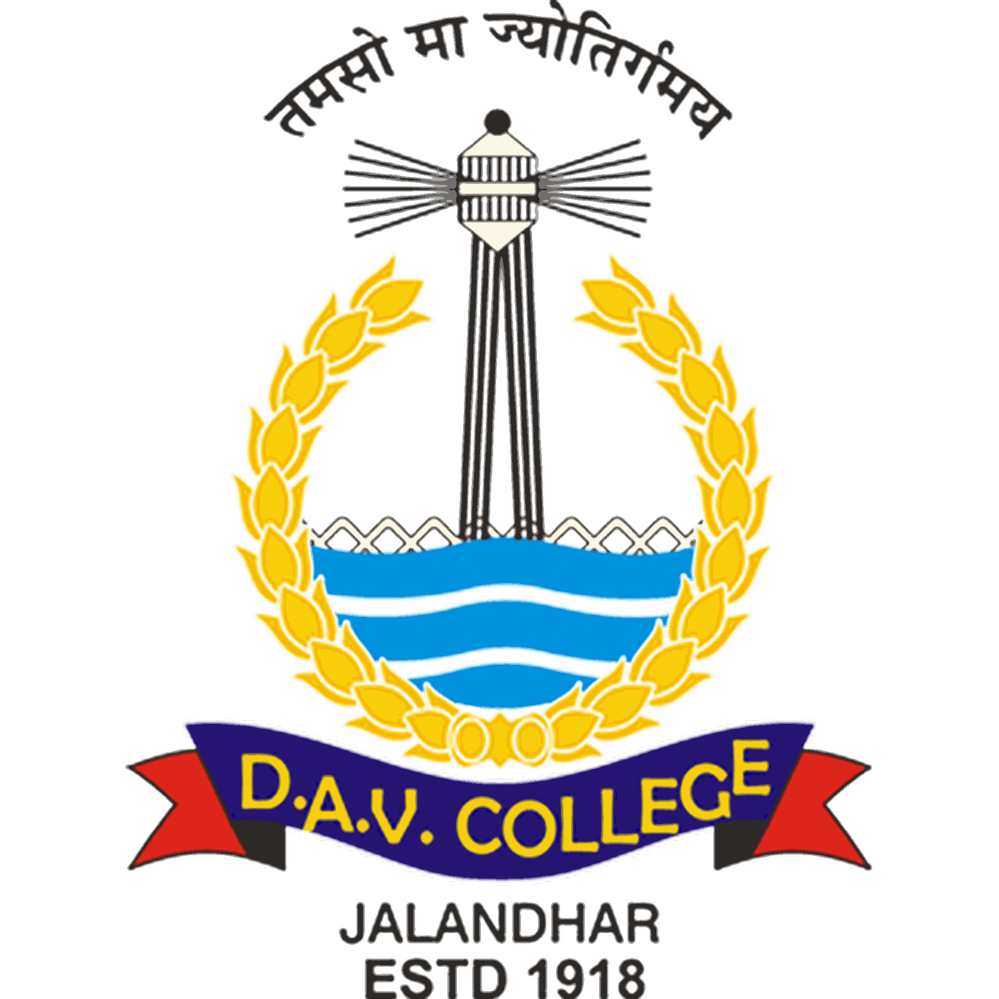 College Logo