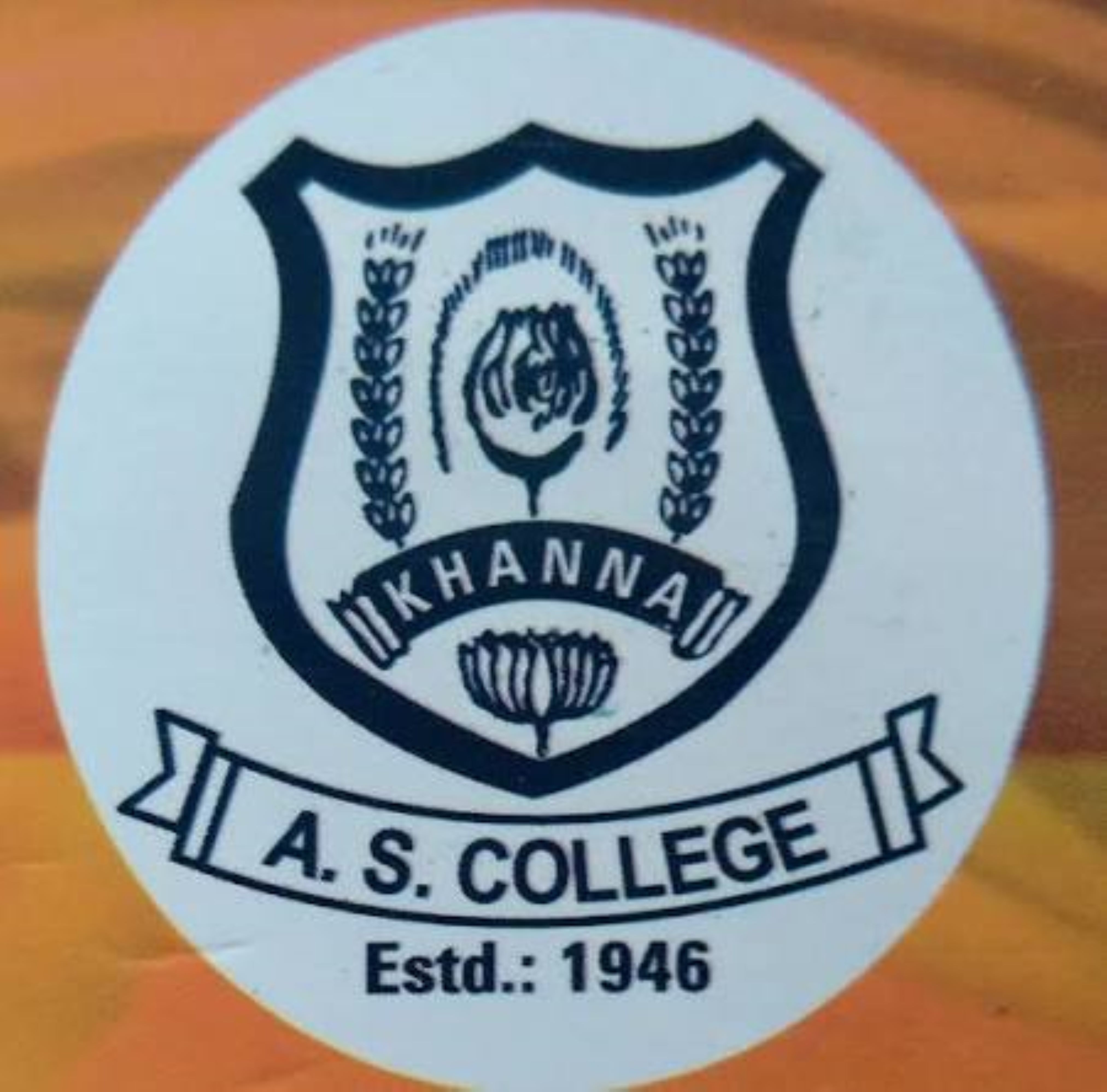 College Logo