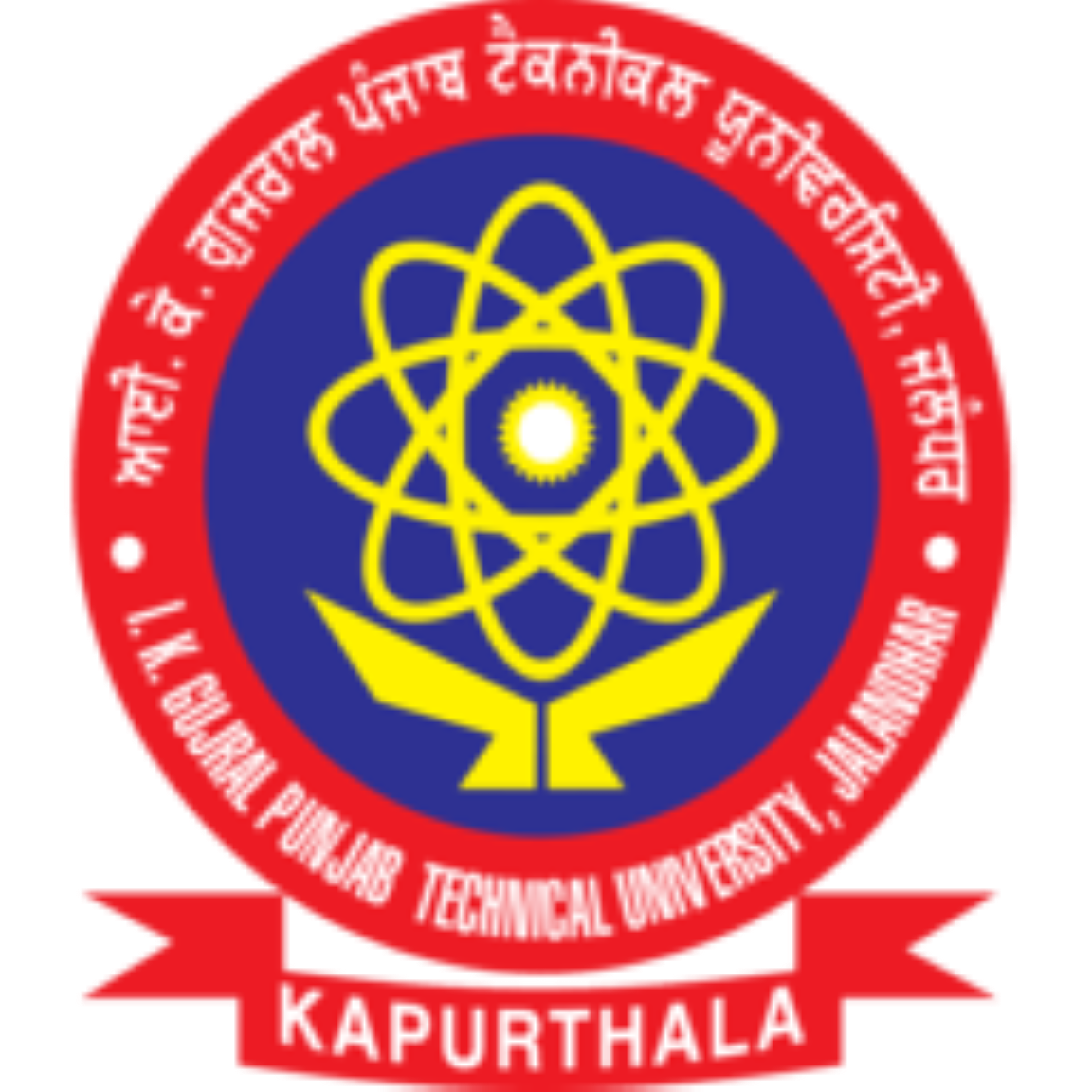 College Logo