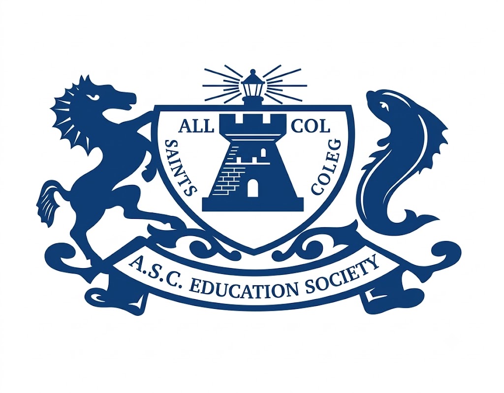 College Logo
