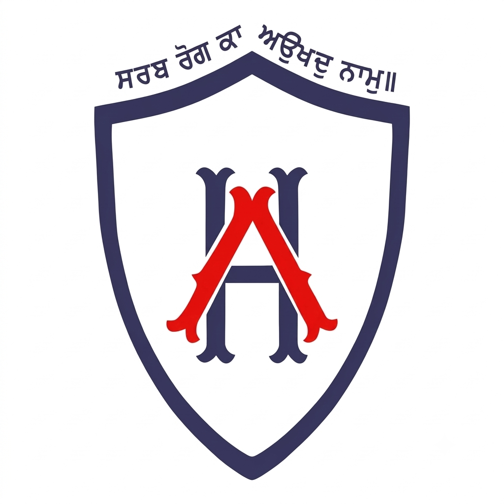 College Logo