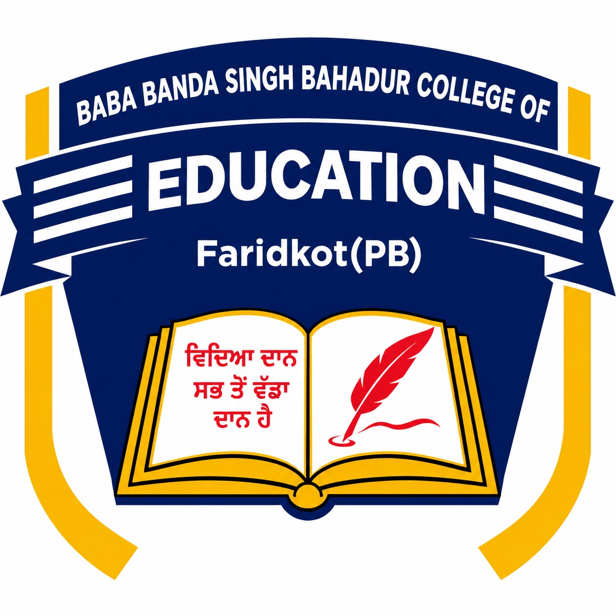 College Logo