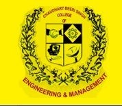 College Logo