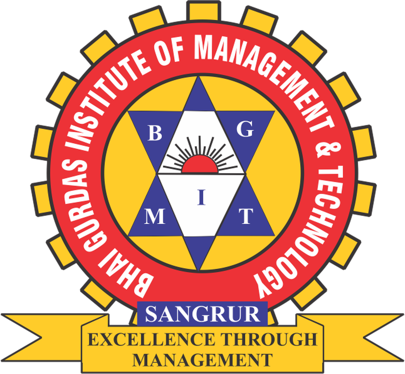 College Logo