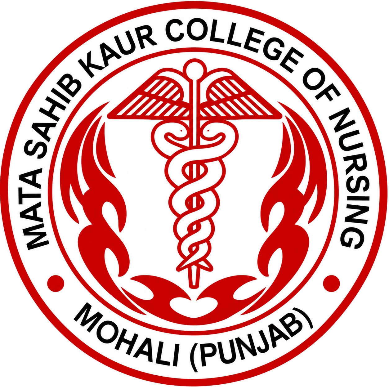 College Logo
