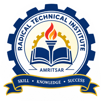 College Logo