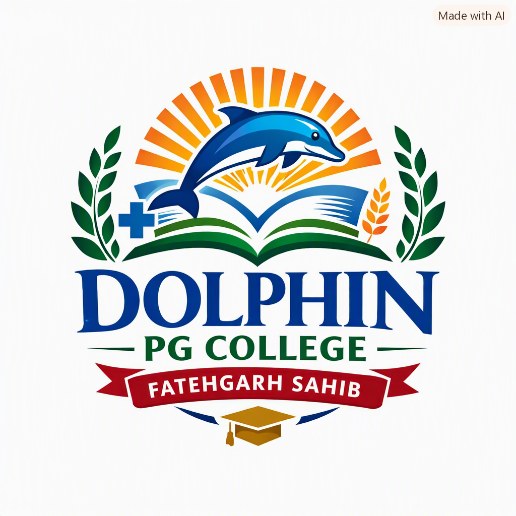 College Logo