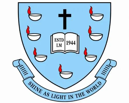 College Logo