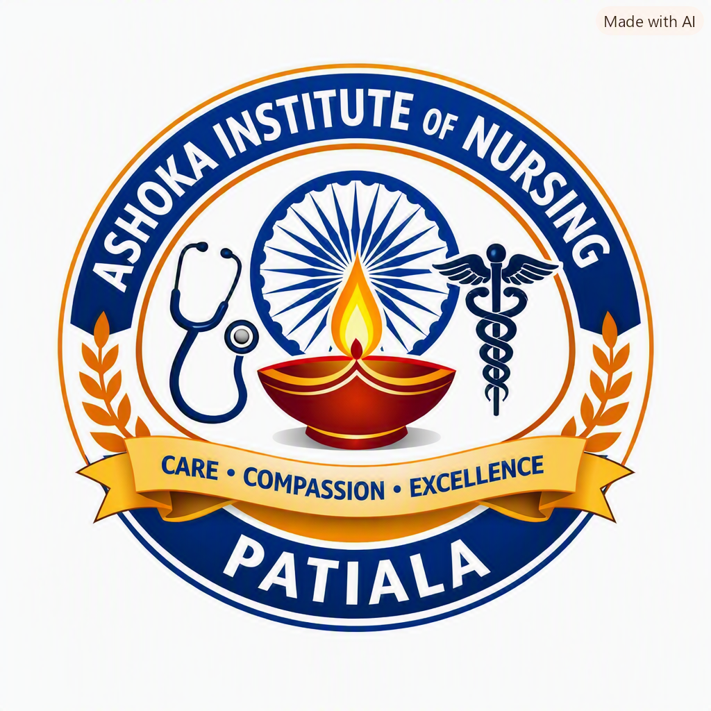 College Logo