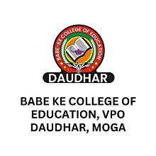 College Logo