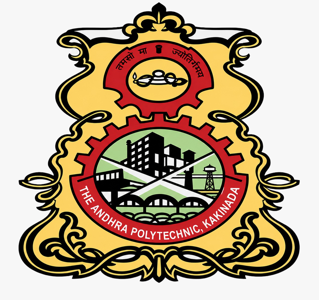 College Logo