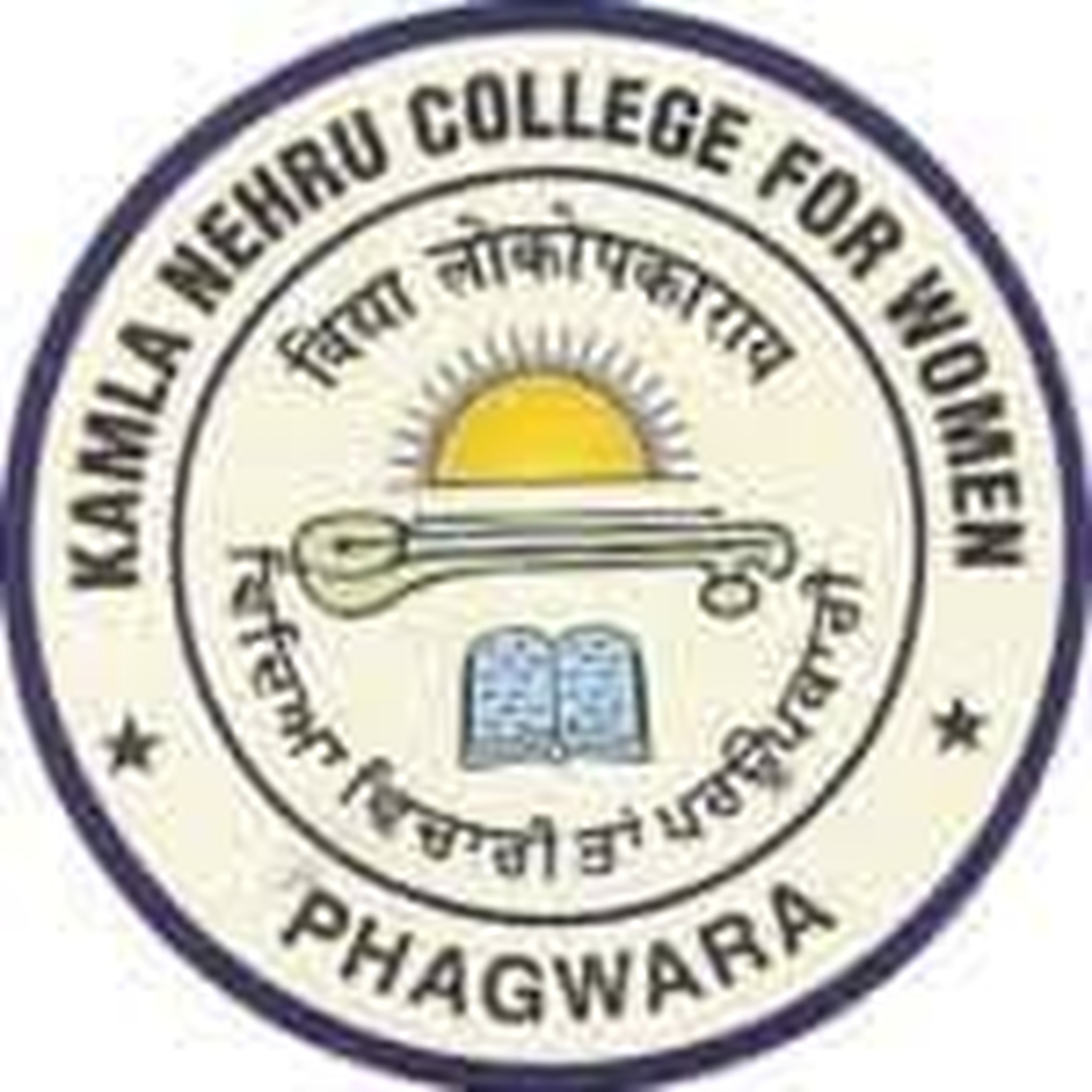 College Logo