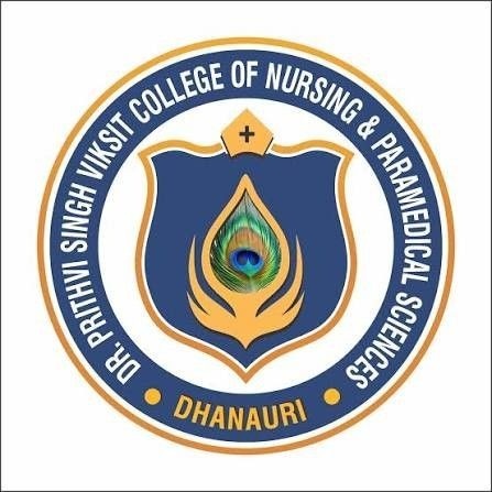 College Logo