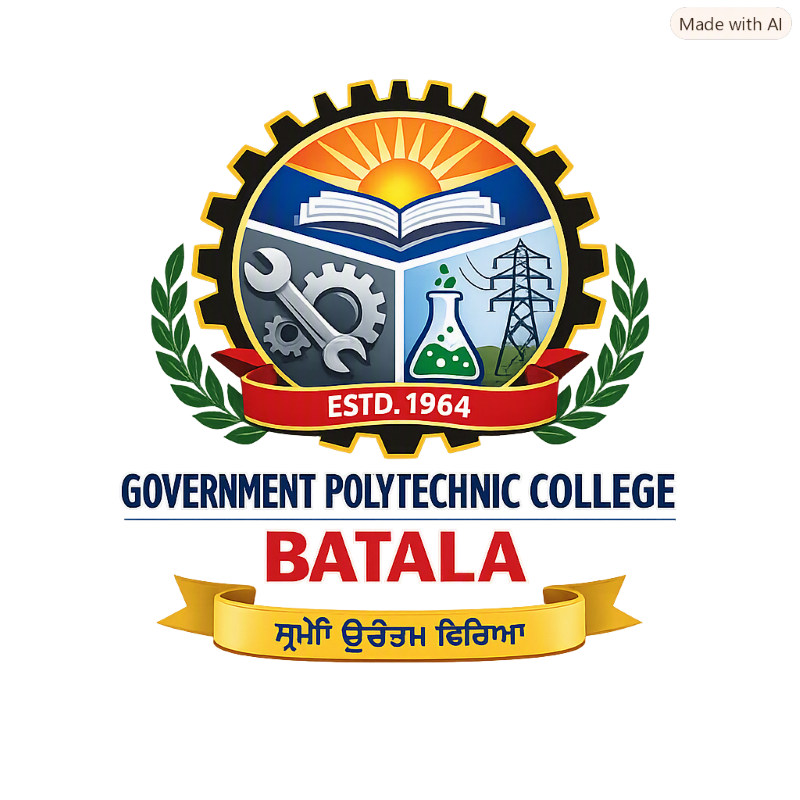 College Logo