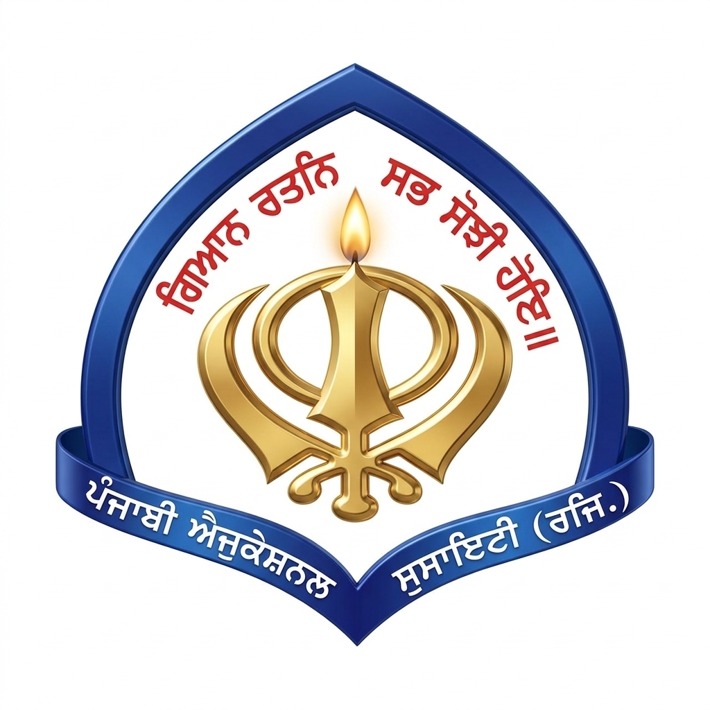 College Logo