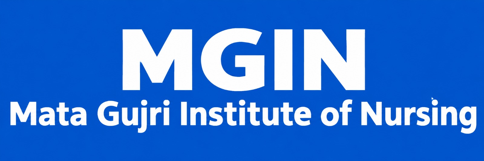 College Logo