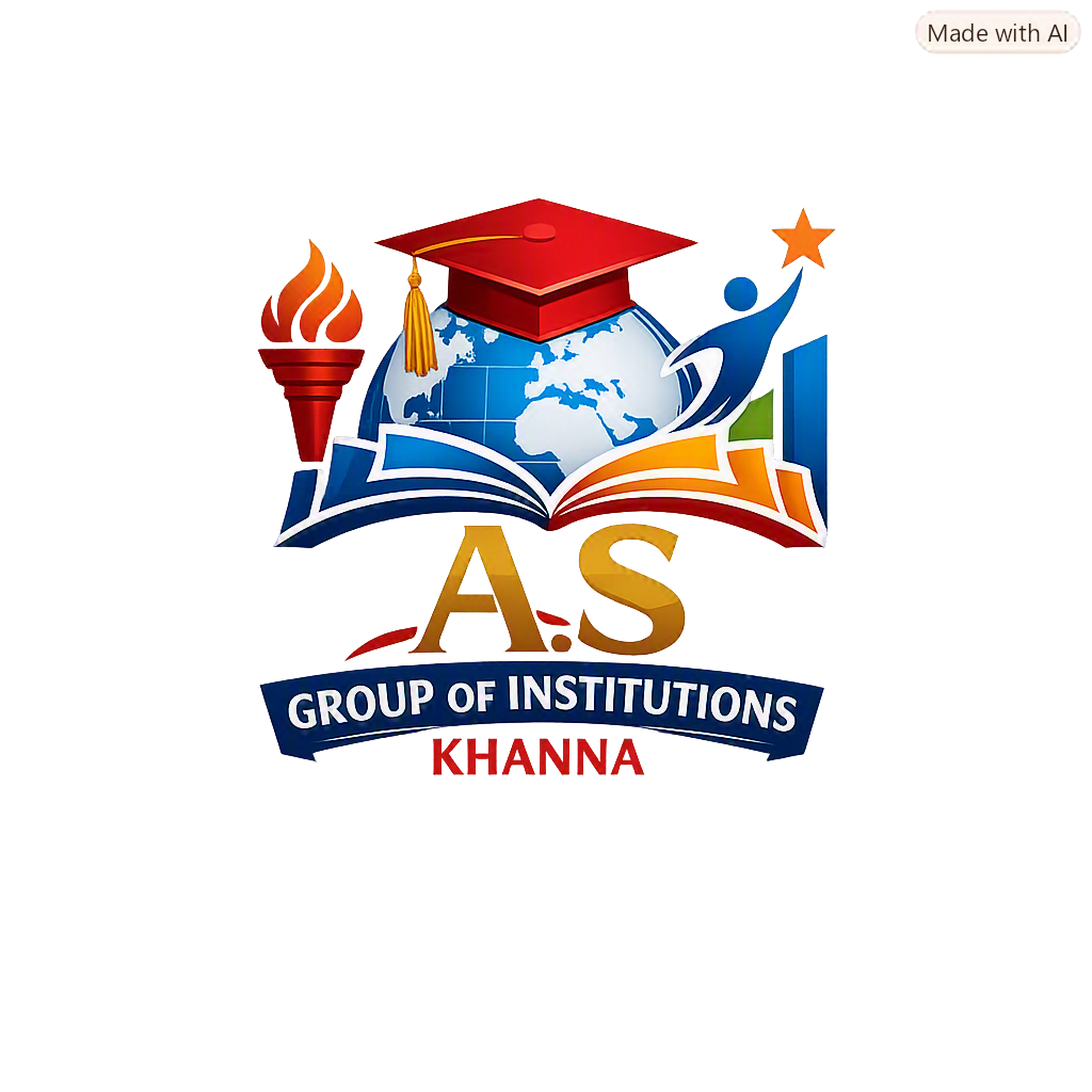 College Logo