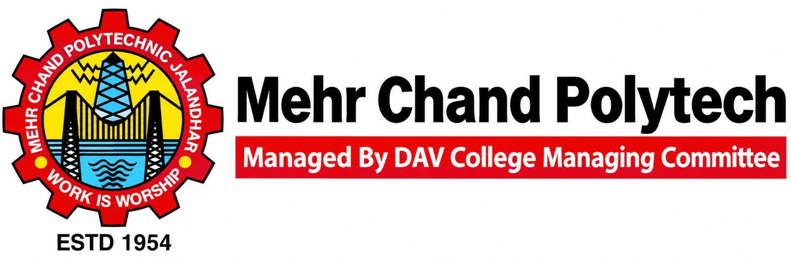 College Logo