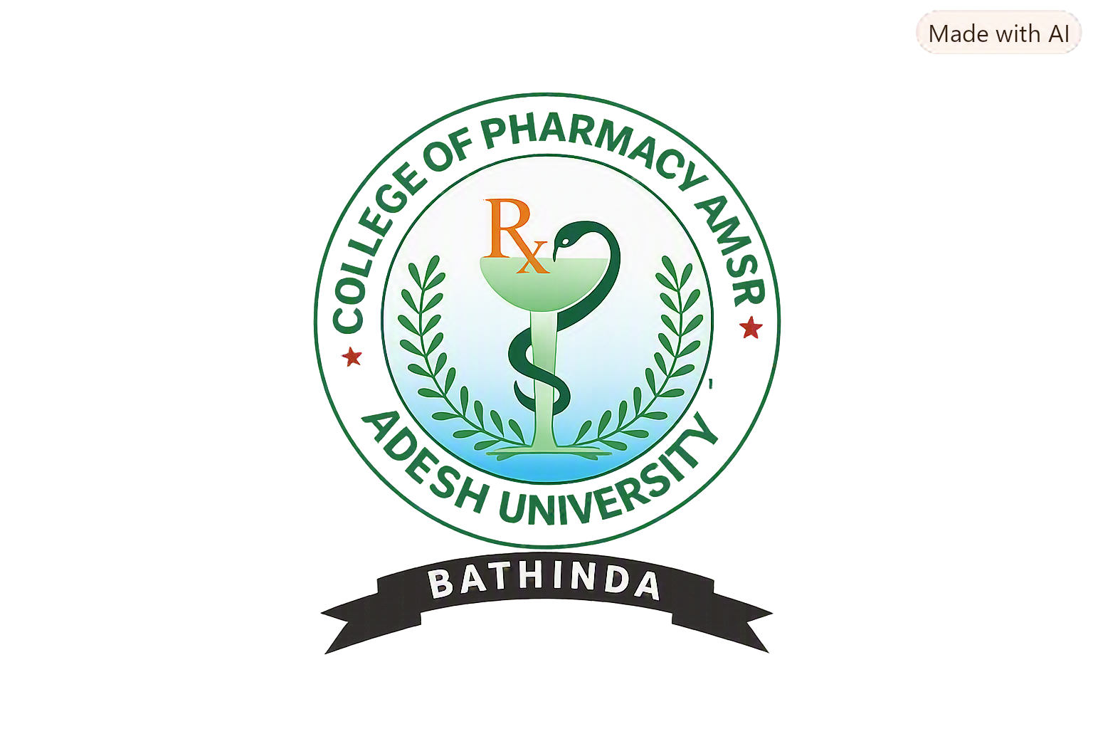 College Logo