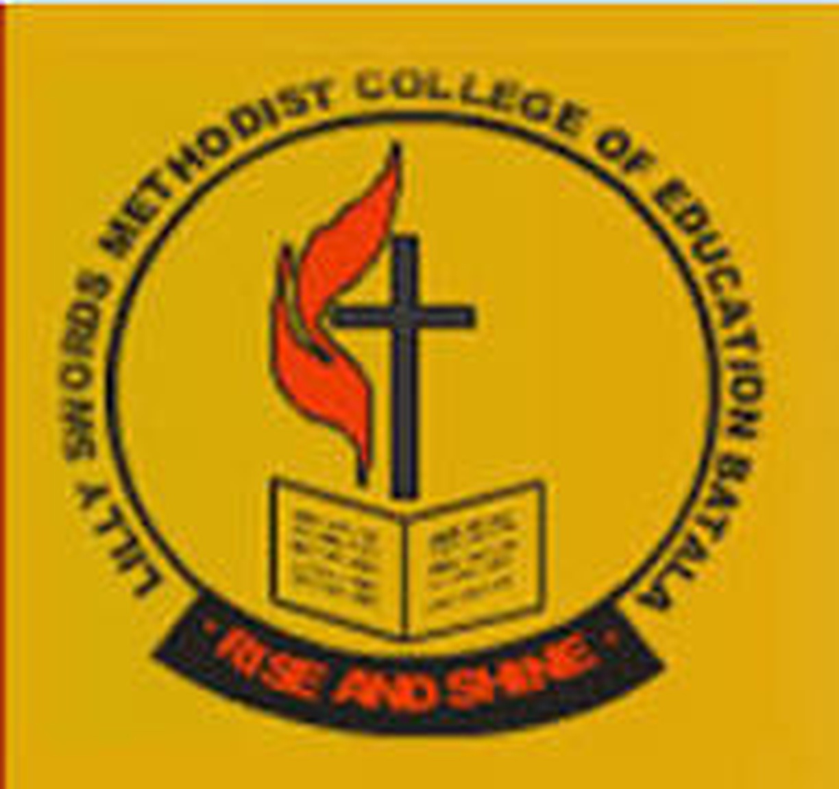 College Logo