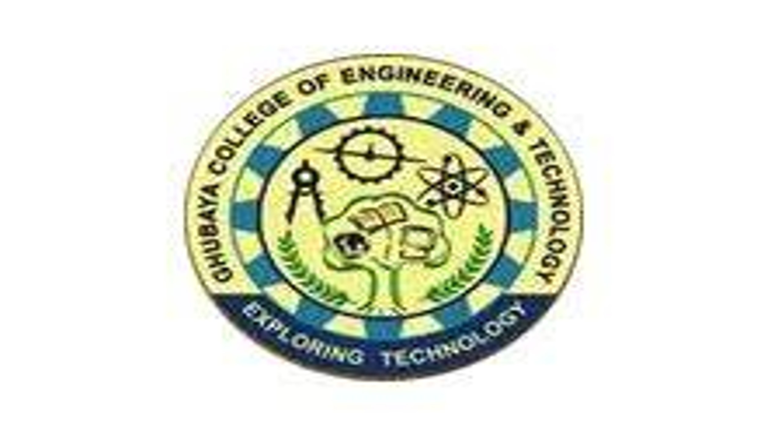 College Logo