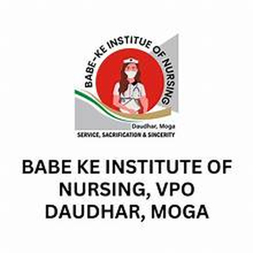 College Logo