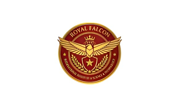 College Logo