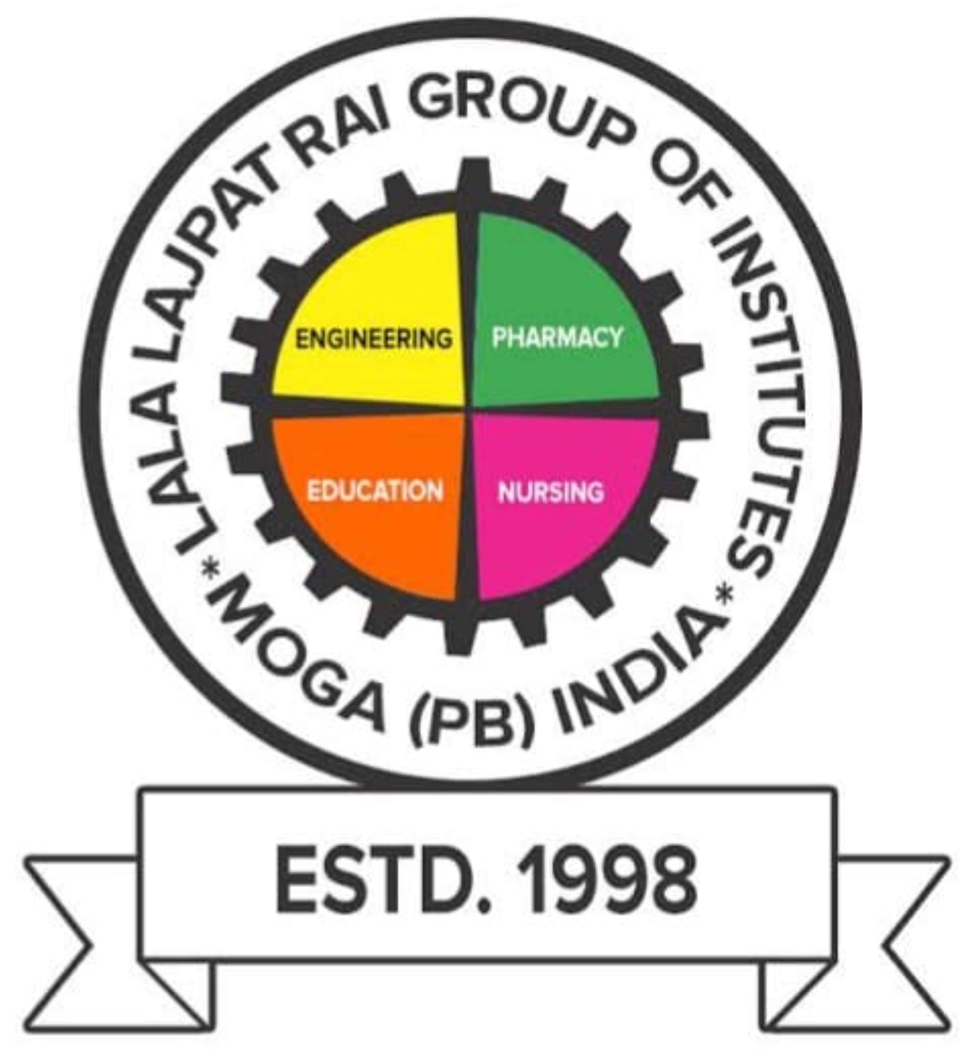 College Logo