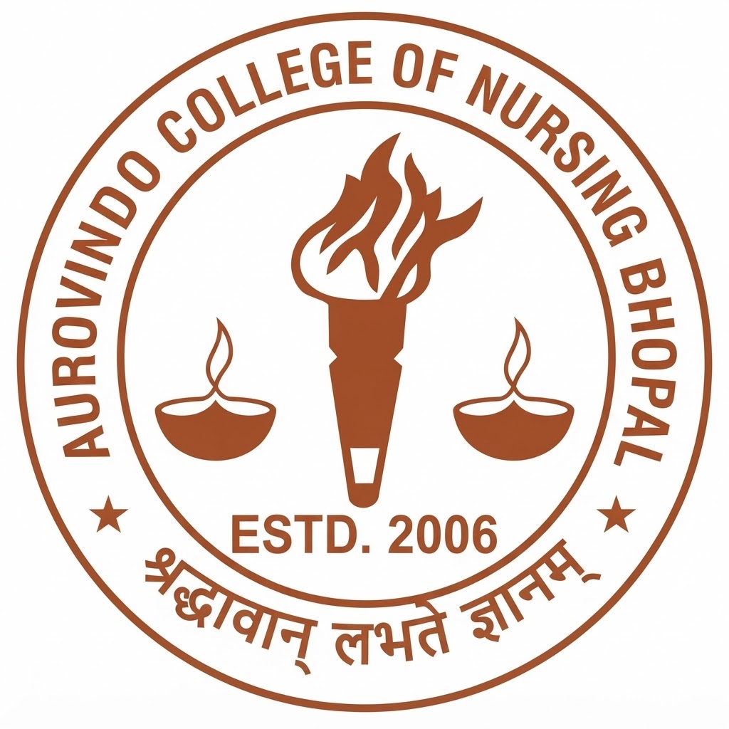 College Logo