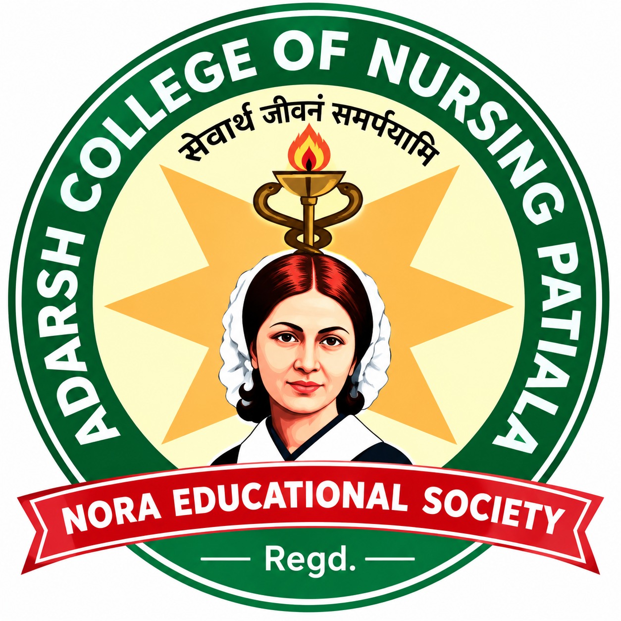 College Logo