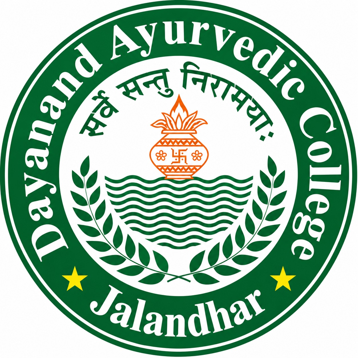 College Logo