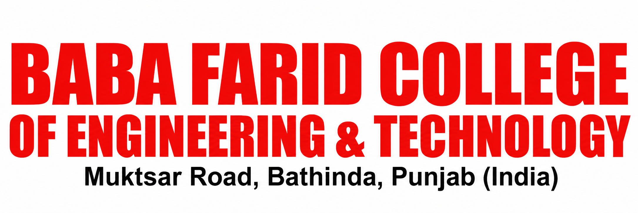 College Logo