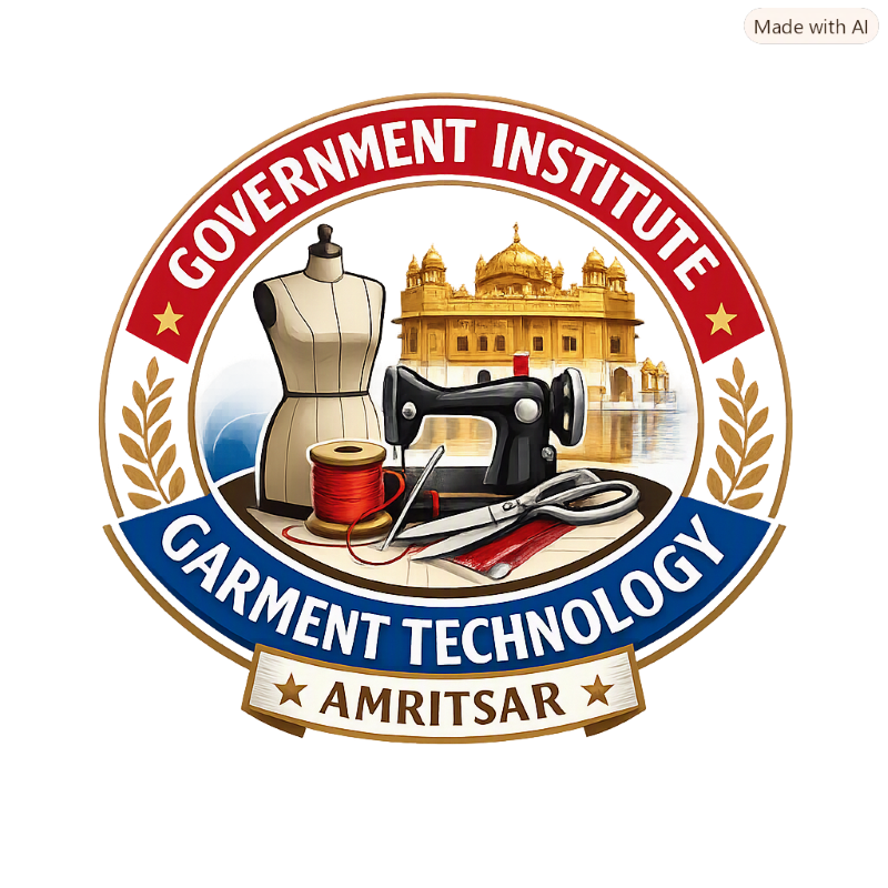 College Logo