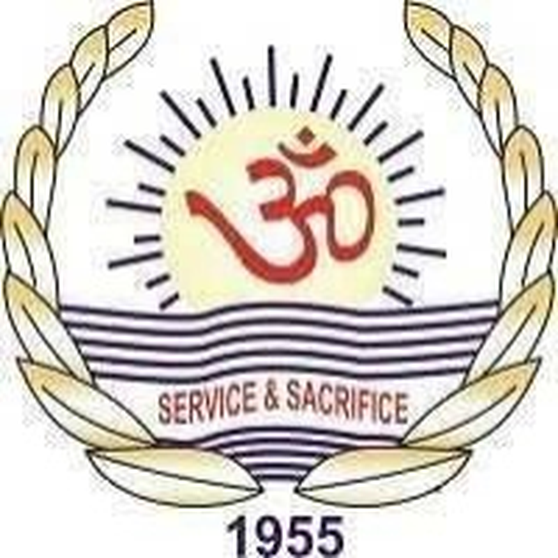 College Logo
