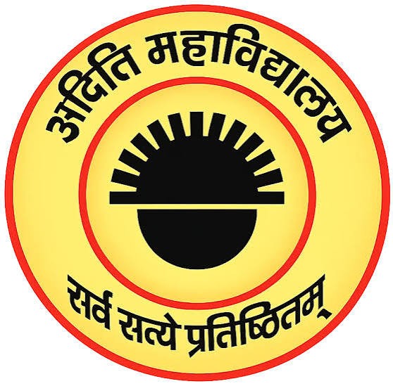College Logo