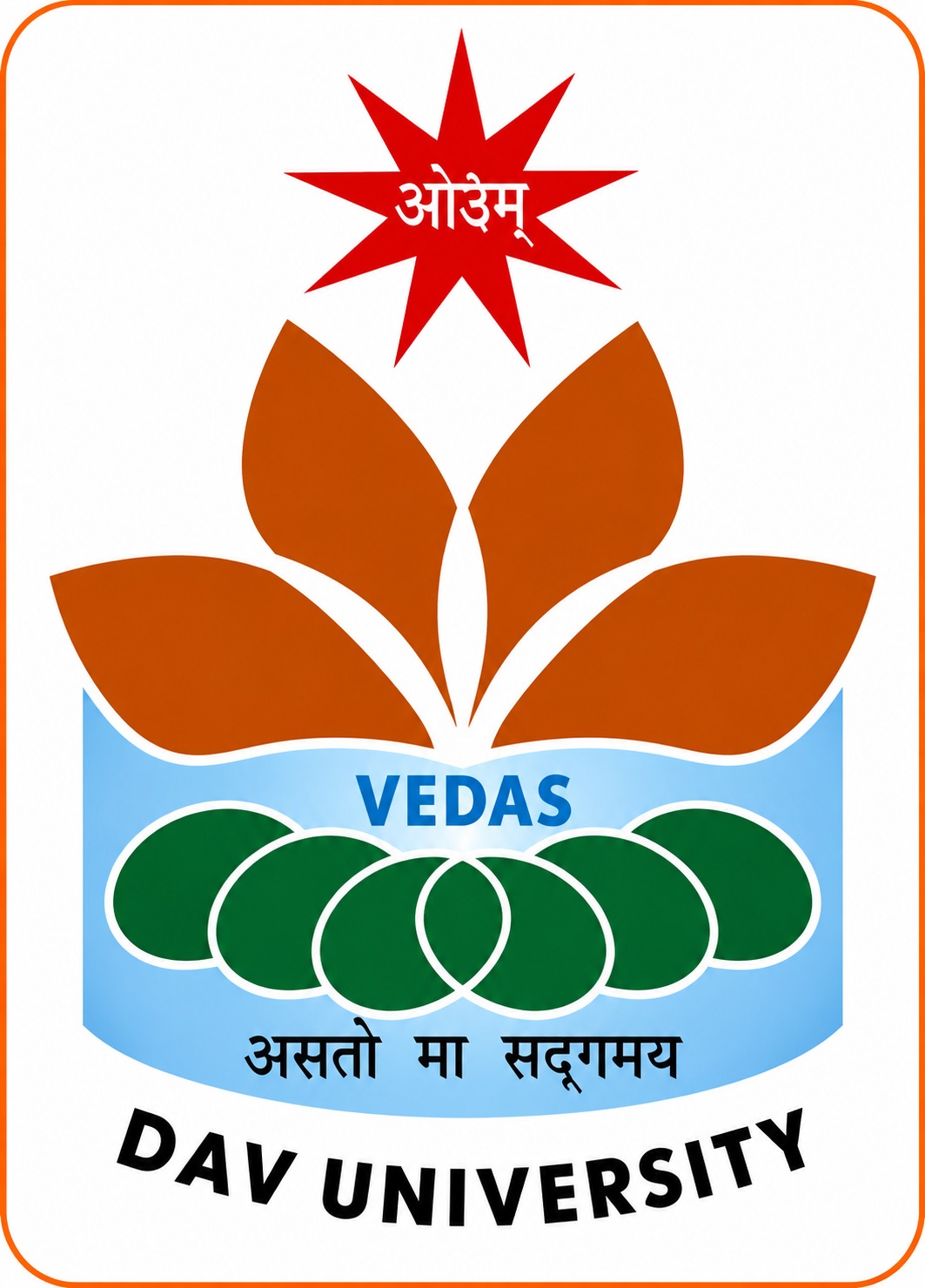 College Logo
